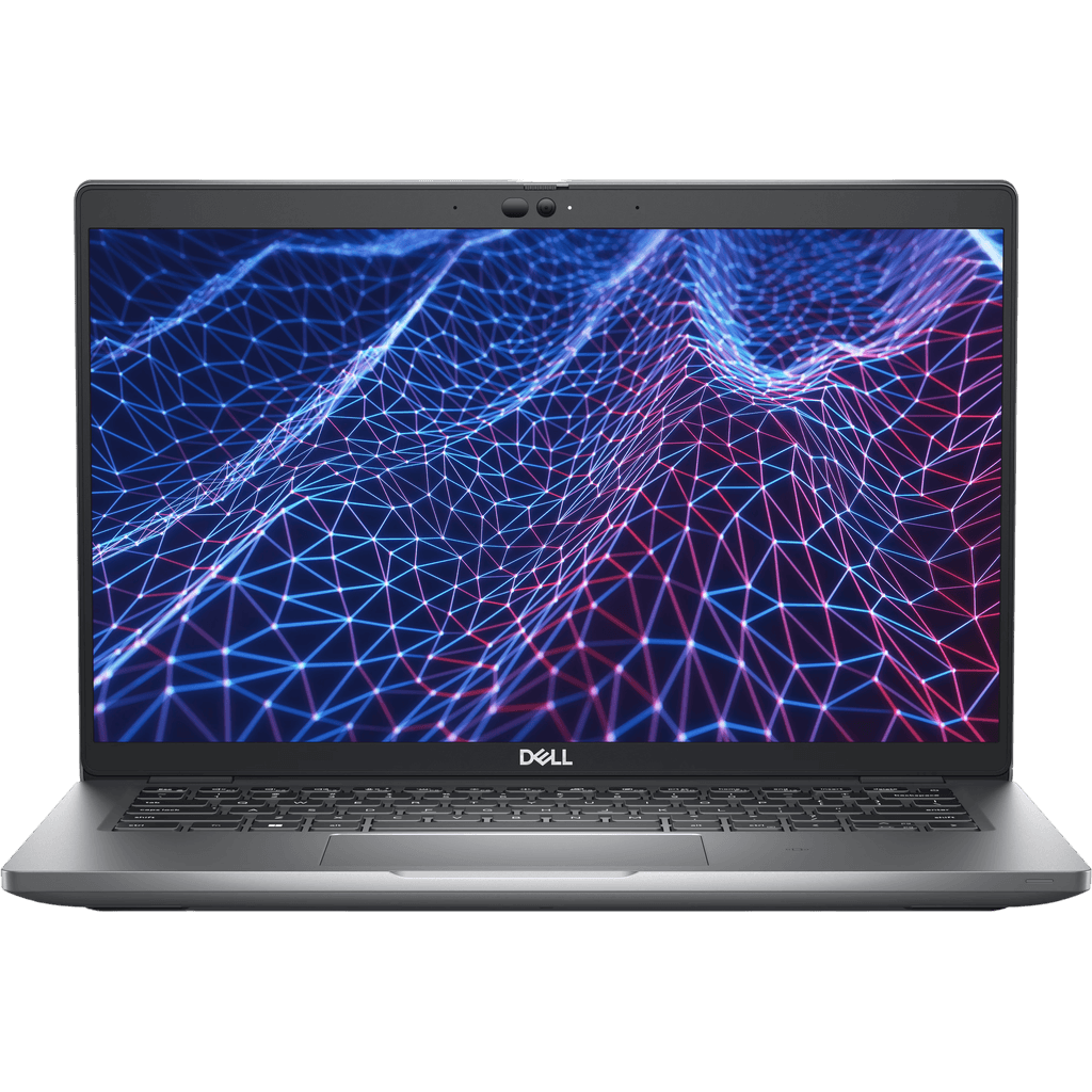 Dell Latitude 5430 14" | Grau | Sehr gut | QWERTZ (Schweiz) - gelabelt | Core i5 | 32 GB RAM | 256 GB SSD