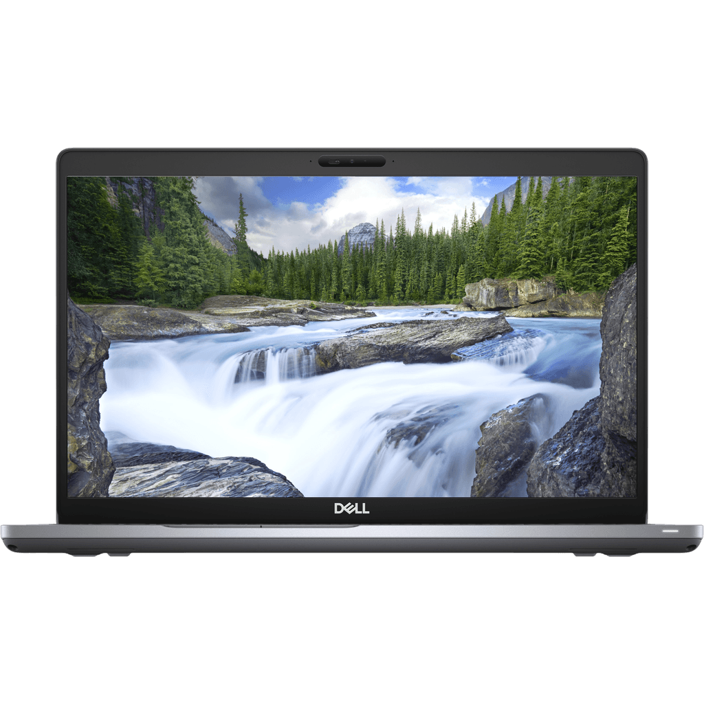 Dell Latitude 5430 14" | Silber | Wie neu | QWERTY (Vereinigte Staaten) | Core i5 | 16 GB RAM | 512 GB SSD