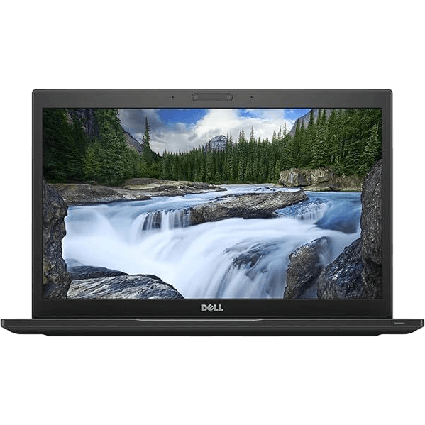 Dell Latitude 5491 14" | Schwarz | Sehr gut | QWERTY (Spanien) | Core i5 | 8 GB RAM | 256 GB SSD