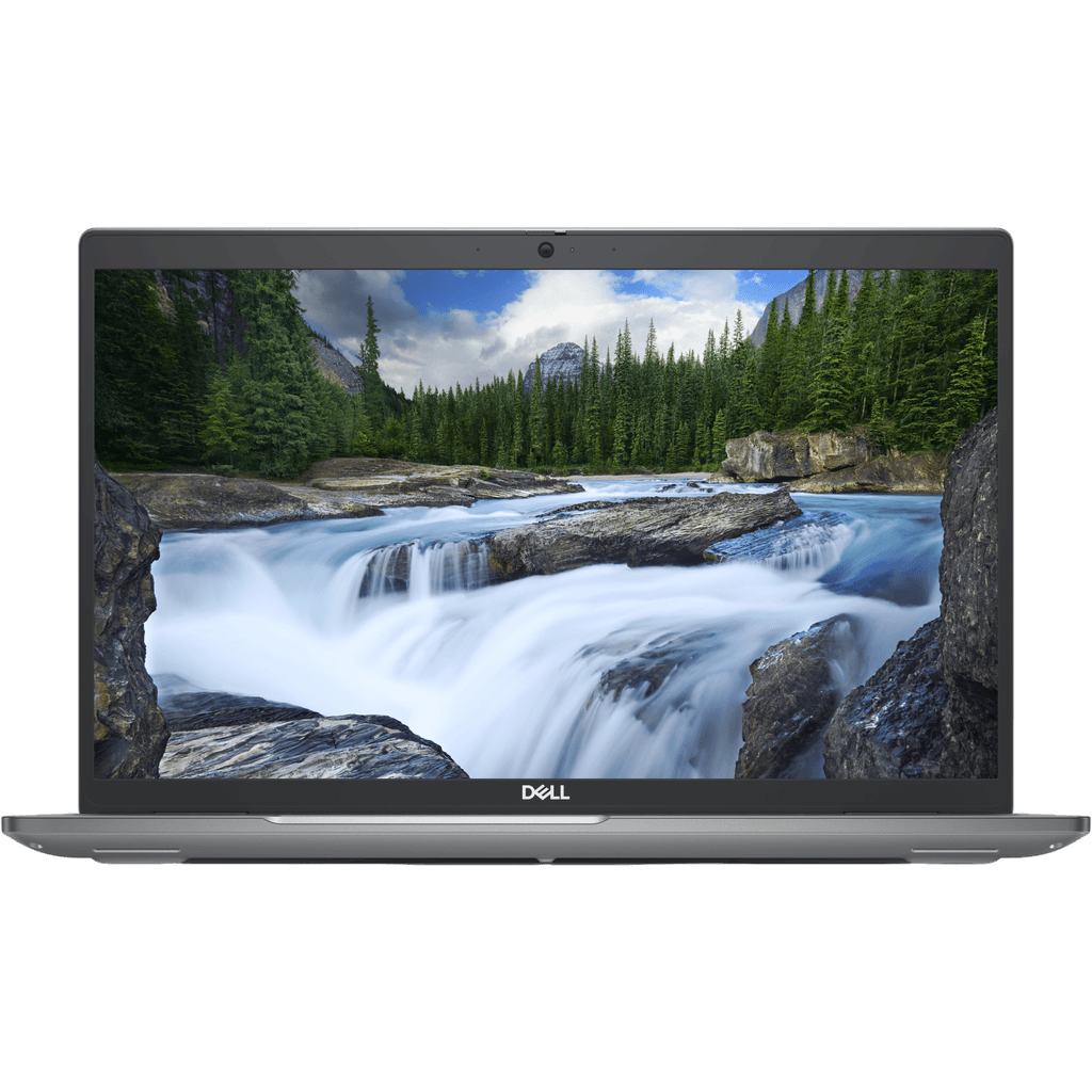 Dell Latitude 5540 15.6" | Silber | Wie neu | QWERTZ (Schweiz) - gelabelt | Core i5 | 16 GB RAM | 256 GB SSD
