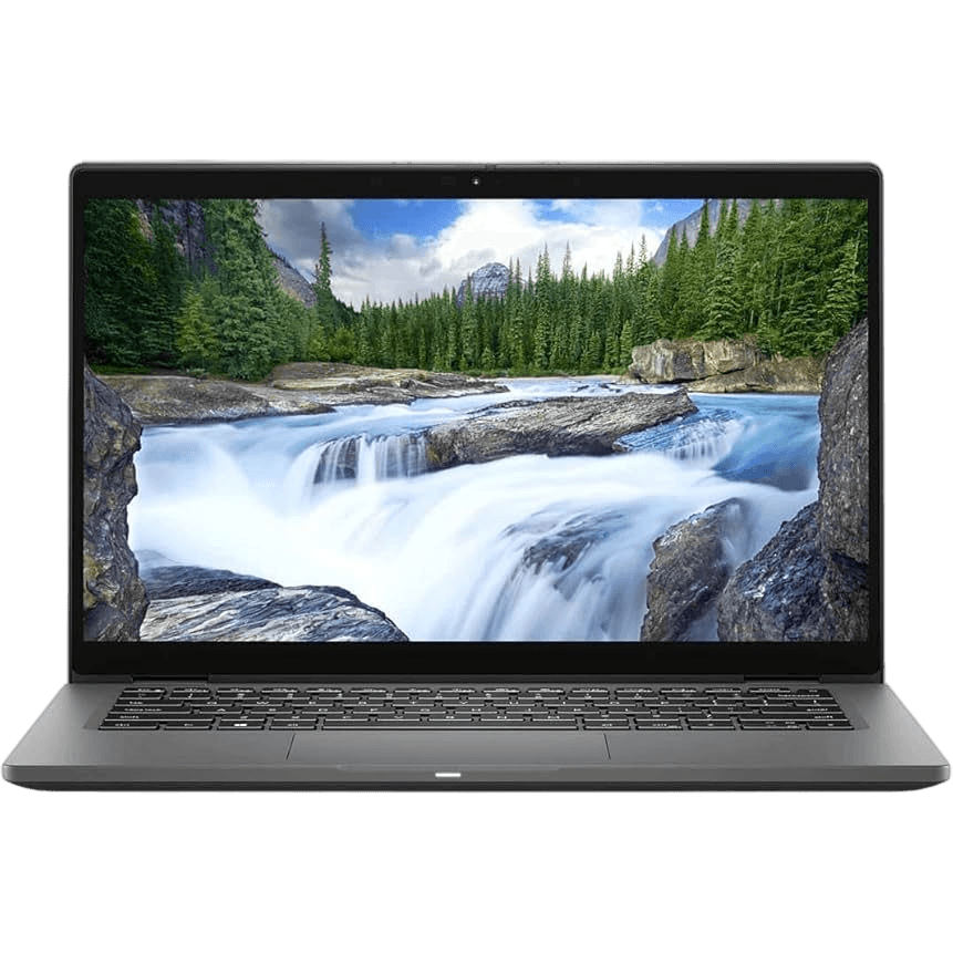 Dell Latitude 7310 13.3" | Schwarz | Wie neu | QWERTY (Skandinavien) | Core i5 | 16 GB RAM | 256 GB SSD