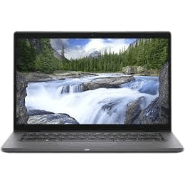Dell Latitude 7310 Touch 13.3" | Grau | Gut | QWERTY (Vereinigte Staaten) | Core i7 | 16 GB RAM | 512 GB SSD