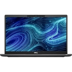 Dell Latitude 7320 13.3" | Schwarz | Sehr gut | QWERTY (Vereinigte Staaten) | Core i7 | 16 GB RAM | 256 GB SSD