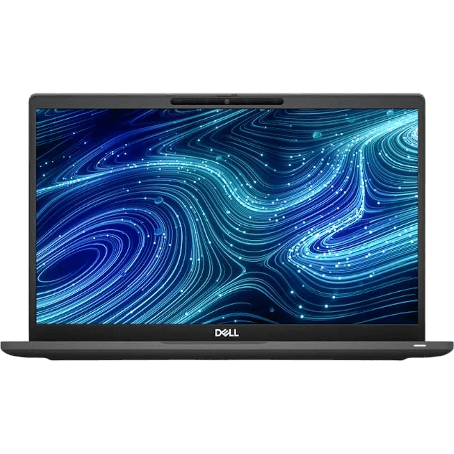 Dell Latitude 7320 13.3" | Grau | Gut | QWERTY (Vereinigte Staaten) | Core i7 | 16 GB RAM | 512 GB SSD