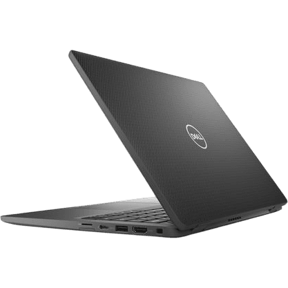 Dell Latitude 7420 14" | Schwarz | Wie neu | QWERTY (Englisch) | Core i5 | 16 GB RAM | 256 GB