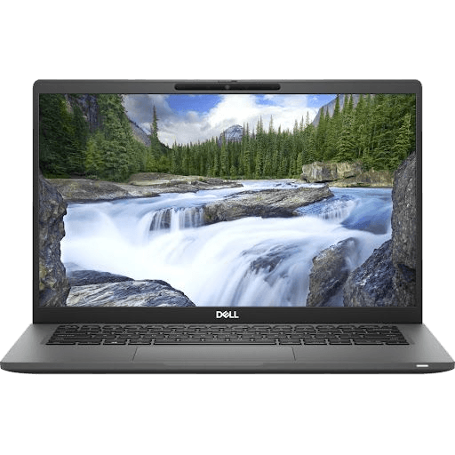 Dell Latitude 7420 Touch 14" | Schwarz | Sehr gut | QWERTY (Vereinigte Staaten) | Core i7 | 32 GB RAM | 256 GB SSD
