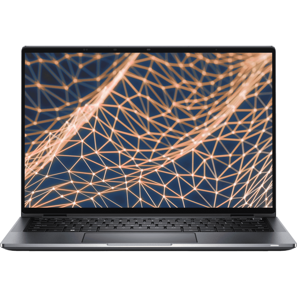 Dell Latitude 9330 Touch 13.3" | Schwarz | Wie neu | AZERTY (Frankreich) | Core i5 | 16 GB RAM | 512 GB SSD