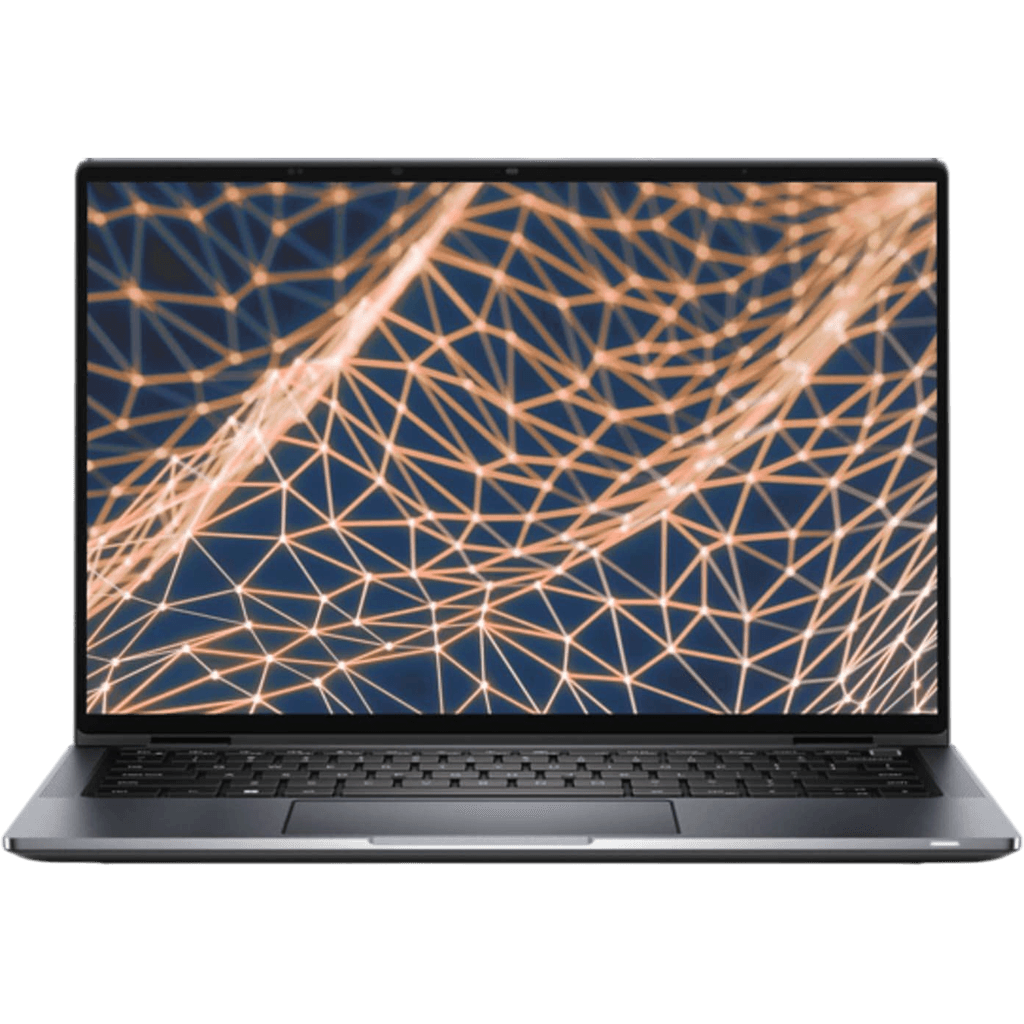 Dell Latitude 9330 Touch 13.3" | Grau | Wie neu | AZERTY (Frankreich) | Core i5 | 16 GB RAM | 512 GB SSD