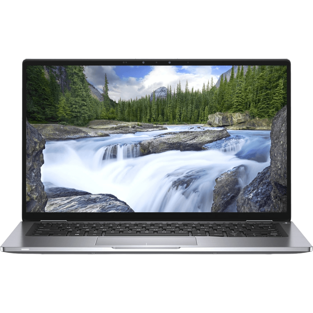 Dell Latitude 9410 14" | Silber | Sehr gut | QWERTY (Vereinigte Staaten) | Core i5 | 16 GB RAM | 512 GB SSD