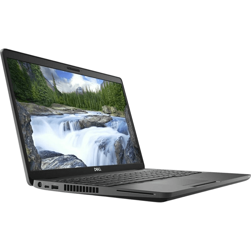 Dell Precision 3541 15.6" | Schwarz | Gut | QWERTY (Vereinigte Staaten) | Core i7 | 32 GB RAM | 512 GB SSD
