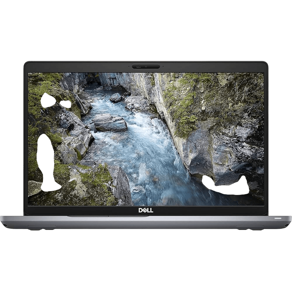 Dell Precision 3551 15.6" | Silber | Sehr gut | QWERTZ (Schweiz) | Core i7 | 32 GB RAM | 1000 GB SSD