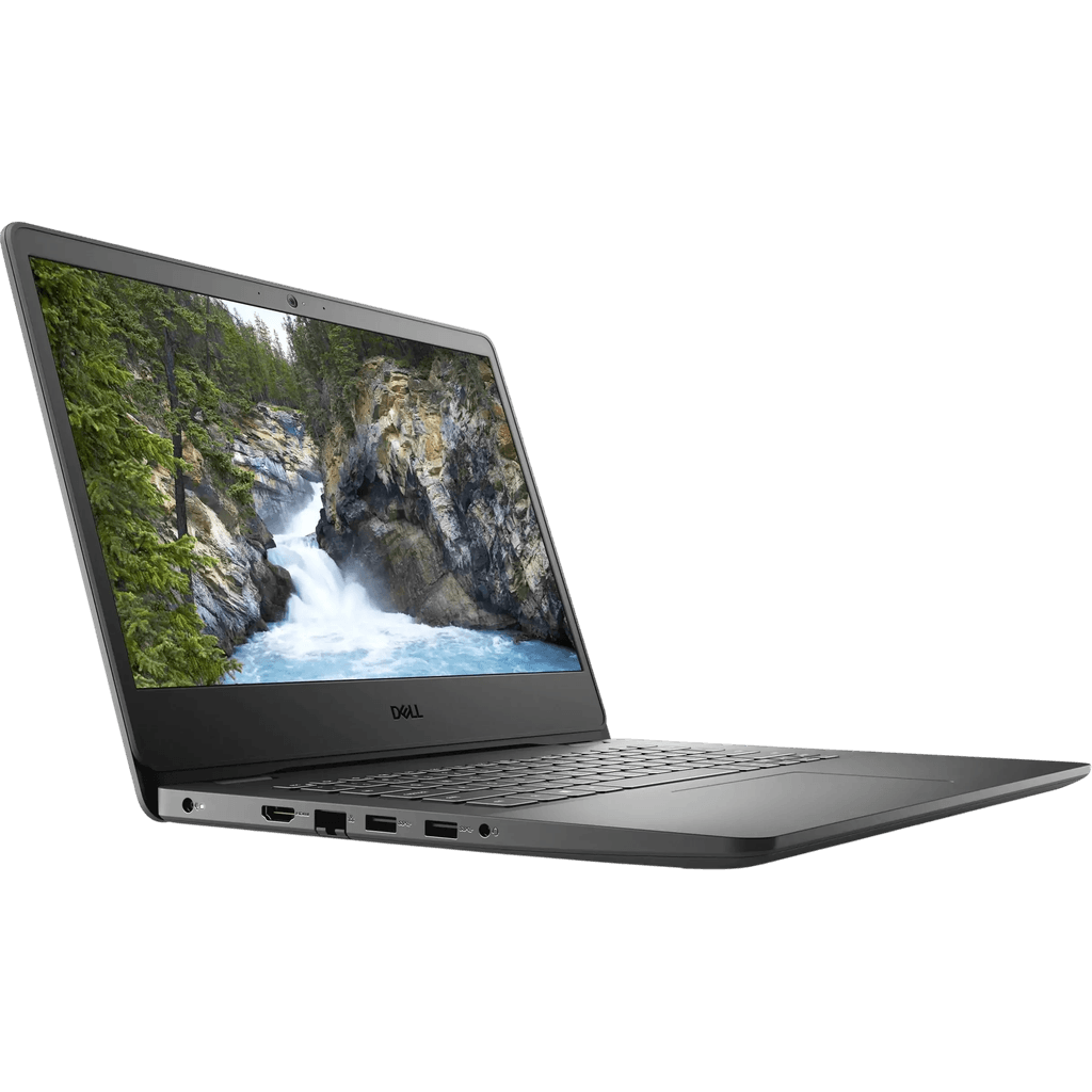 Dell Vostro 5410 14" | Grau | Sehr gut | QWERTZ (Schweiz) - gelabelt | Core i7 | 16 GB RAM | 256 GB SSD