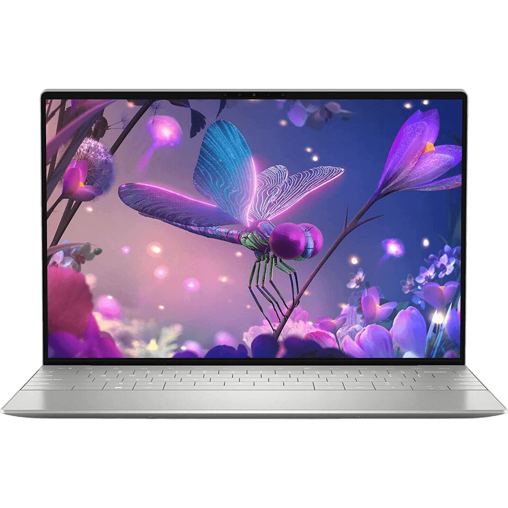 Dell XPS 13 9300 Touch 13.4" | Silber | Gut | QWERTZ (Schweiz) - gelabelt | Core i7 | 8 GB RAM | 512 GB SSD