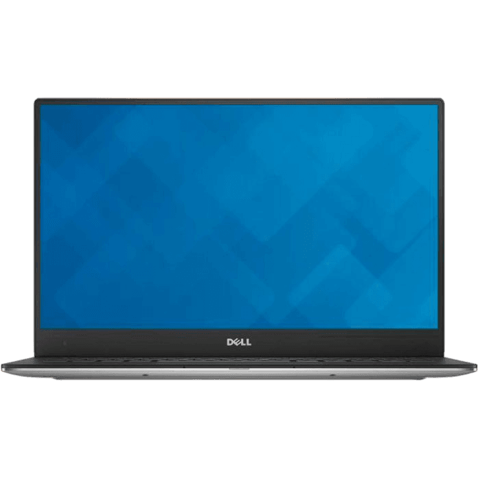 Dell XPS 13 9360 13.3" | Silber | Wie neu | QWERTZ (Deutschland) | Core i7 | 16 GB RAM | 512 GB