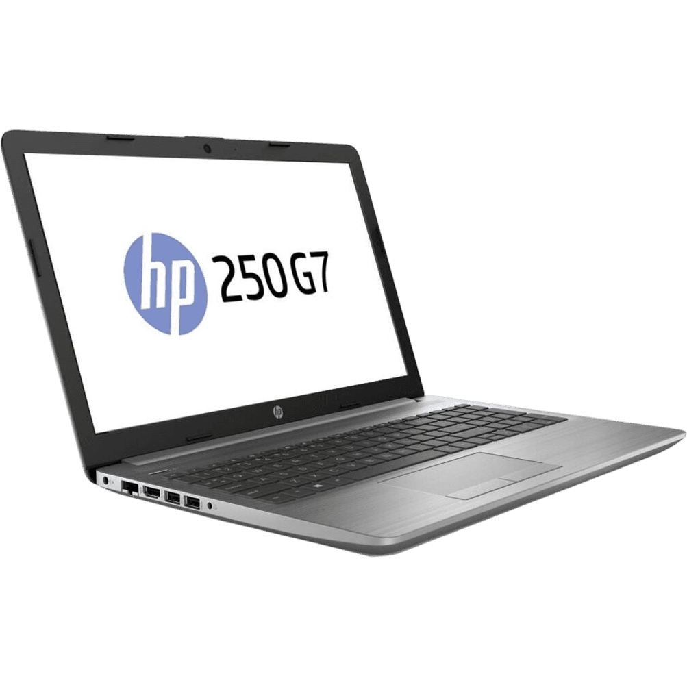 HP 250 G8 15.6" | Grau | Sehr gut | QWERTY (Italien) | Core i5 | 8 GB RAM | 512 GB SSD