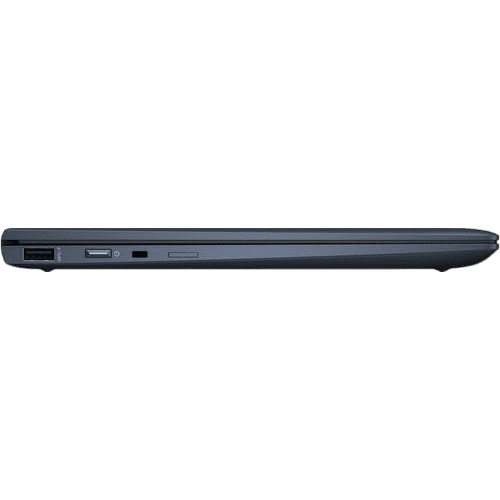 HP Elite Dragonfly G2 13.3" | Schwarz | Sehr gut | QWERTY (Vereinigte Staaten) | Core i5 | 16 GB RAM | 512 GB