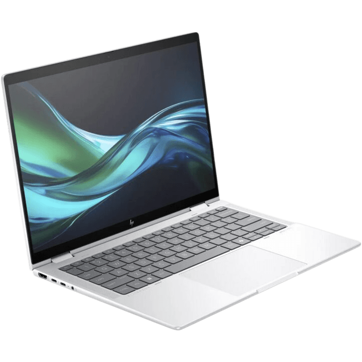 HP Elite x360 1040 G11 14" | Silber | Sehr gut | QWERTZ (Schweiz) | Core Ultra | 32 GB RAM | 512 GB SSD