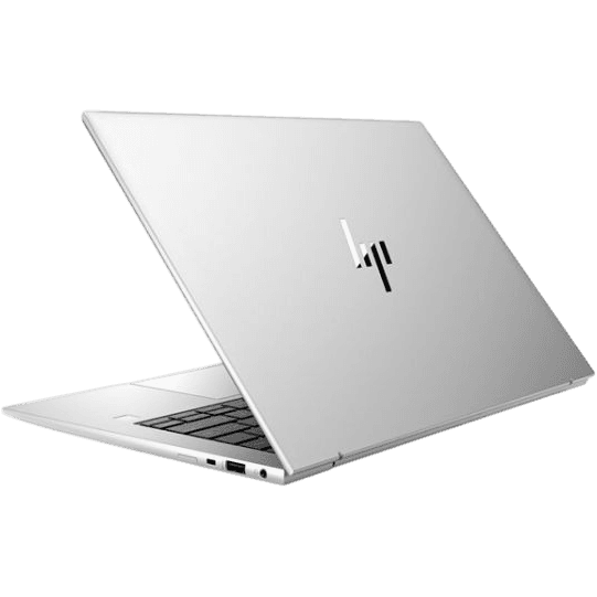 HP EliteBook 1040 G9 14" | Silber | Sehr gut | QWERTZ (Schweiz) - gelabelt | Core i7 | 16 GB RAM | 512 GB SSD
