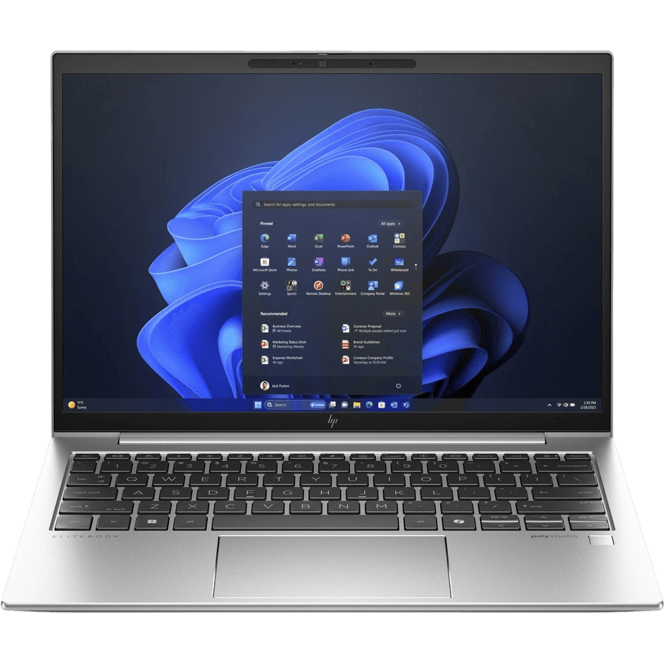 HP EliteBook 830 G11 13.3"
