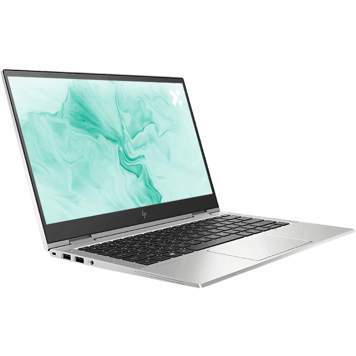 HP EliteBook 830 G8 13.3" | Silber | Wie neu | QWERTY (Vereinigte Staaten) | Core i7 | 32 GB RAM | 512 GB
