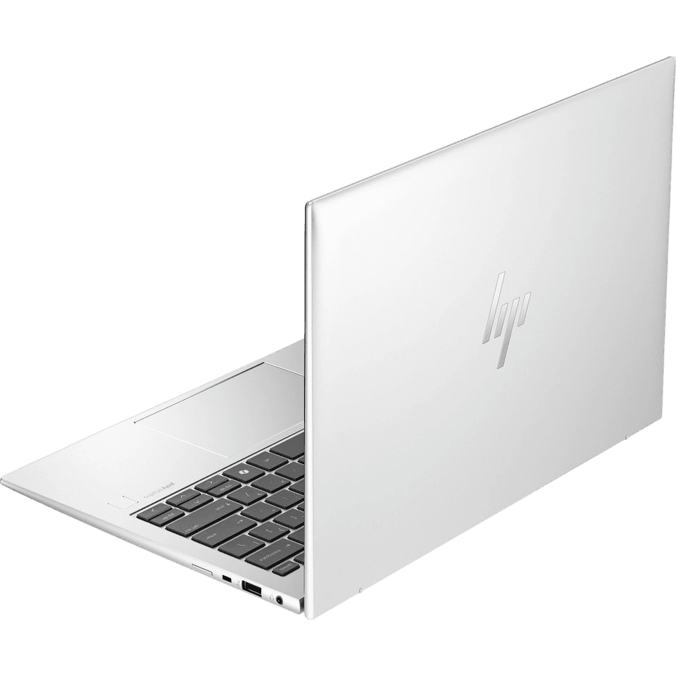 HP EliteBook 835 G11 13.3" | Silber | Sehr gut | QWERTZ (Schweiz) - gelabelt | Ryzen 5 | 16 GB RAM | 512 GB SSD