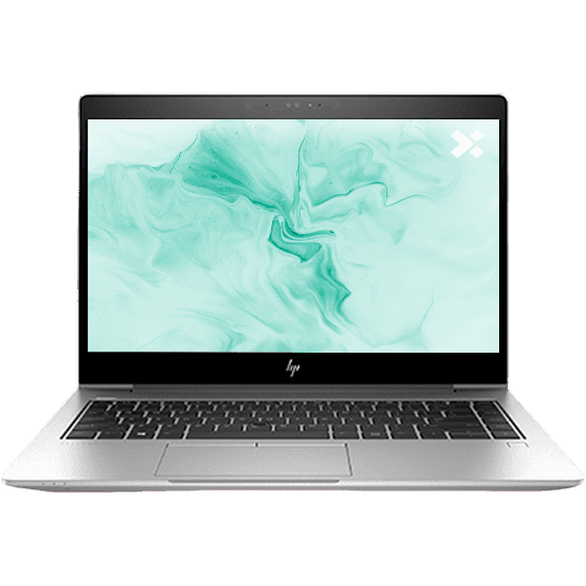 HP EliteBook 840 G5 14"