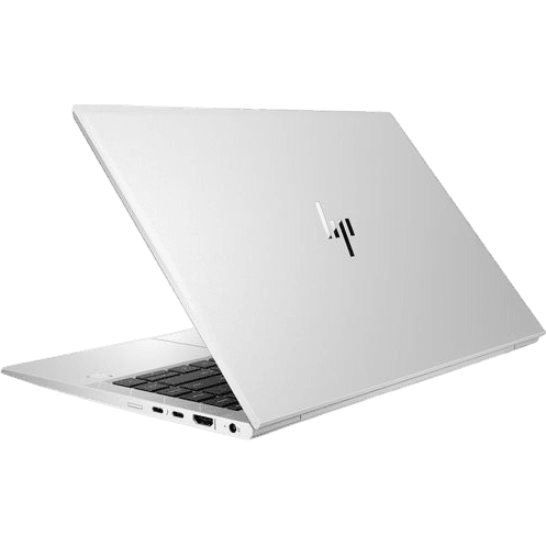 HP Elitebook 840 G7 14" | Silber | Sehr gut | QWERTZ (Schweiz) - gelabelt | Core i7 | 16 GB RAM | 512 GB