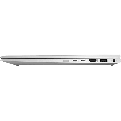 HP EliteBook 850 G8 15.6" | Silber | Wie neu | QWERTZ (Schweiz) - gelabelt | Core i7 | 8 GB RAM | 256 GB