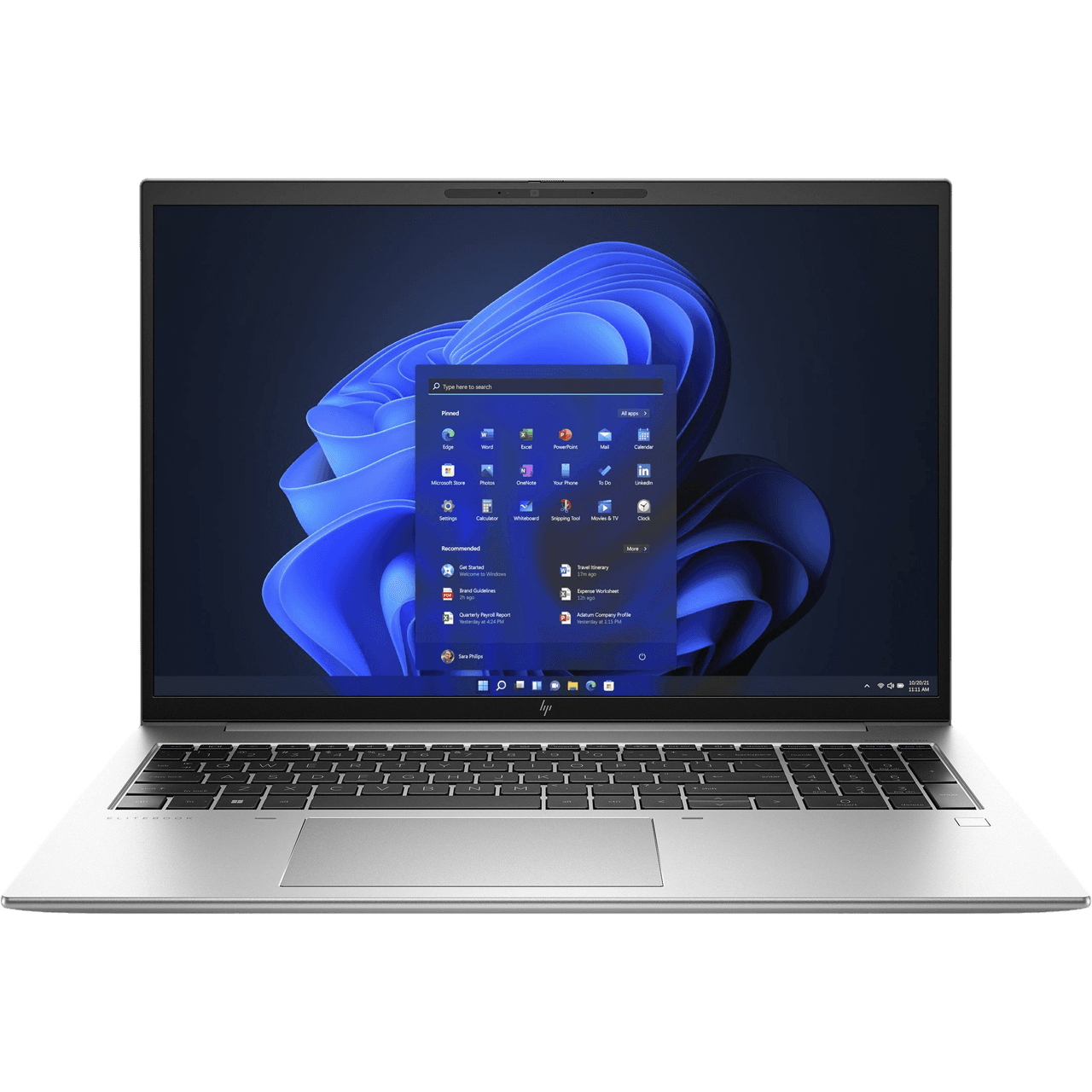 HP EliteBook 860 G9 16"