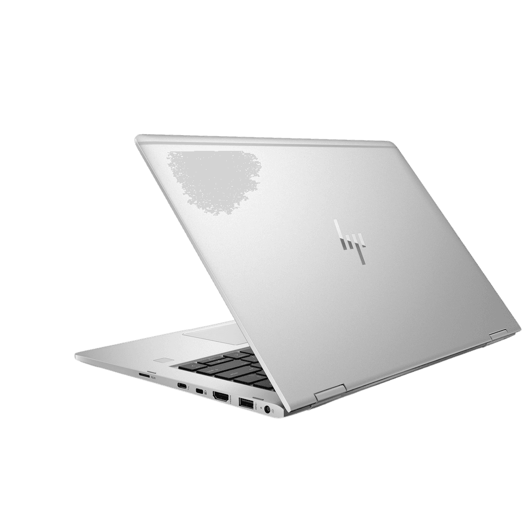 HP EliteBook x360 1030 G2 Touch 13.3" | Silber | Gut | QWERTZ (Schweiz) | Core i5 | 16 GB RAM | 256 GB SSD