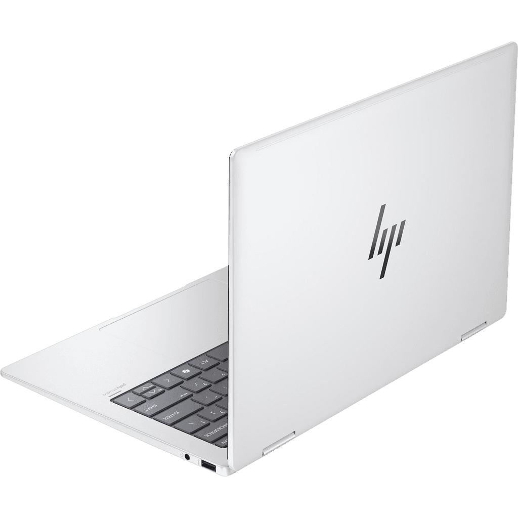 HP Envy x360 13-bd0xxx Touch 13.3" | Silber | Sehr gut | QWERTZ (Schweiz) | Core i5 | 8 GB RAM | 256 GB SSD