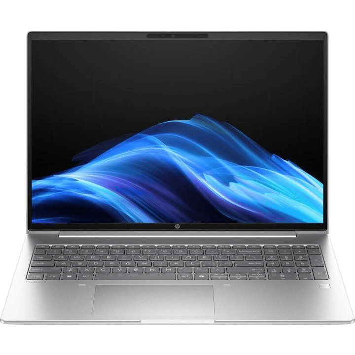 HP Laptop 17-cn3757nz 17.3" | Silber | Gut | QWERTZ (Schweiz) | Core i7 | 16 GB RAM | 1 TB SSD