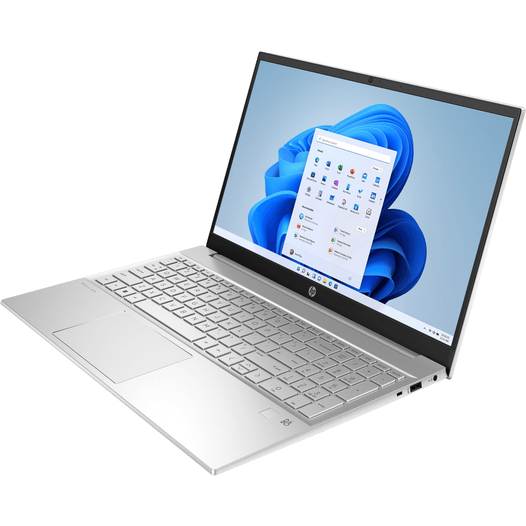 HP Pavilion 15-cs0997nz 15.6" | Grau | Gut | QWERTZ (Schweiz) | Core i7 | 8 GB RAM | 256 GB SSD