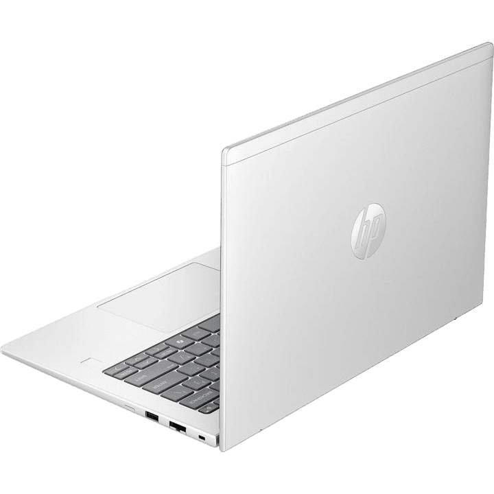 HP ProBook 4 G1iR 16" | Silber | Wie neu | QWERTZ (Schweiz) - gelabelt | Core i5 | 16 GB RAM | 512 GB SSD