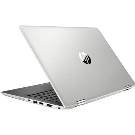 HP ProBook 440 G1 14" | Silber | Gut | QWERTZ (Schweiz) | Core i5 | 8 GB RAM | 512 GB SSD