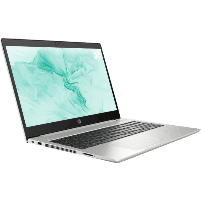 HP ProBook 450 G7 15.6" | Silber | Sehr gut | QWERTZ (Schweiz) - gelabelt | Core i5 | 8 GB RAM | 256 GB