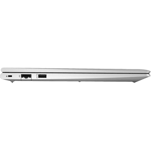 HP ProBook 450 G9 15.6" | Silber | Wie neu | QWERTZ (Schweiz) | Core i5 | 8 GB RAM | 256 GB