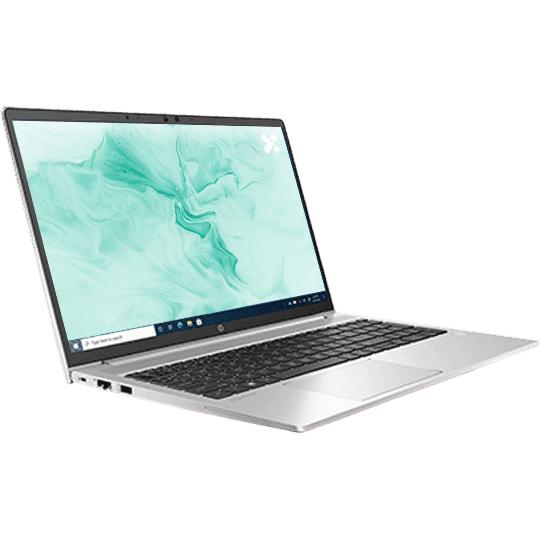 HP ProBook 650 G8 - 15.6" | Silber | Sehr gut | QWERTY (Vereinigte Staaten) | Core i5 | 8 GB RAM | 256 GB