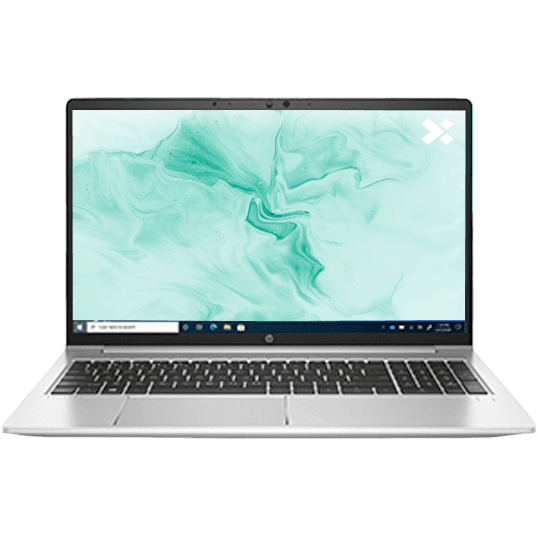 HP ProBook 650 G8 15.6" | Silber | Sehr gut | QWERTZ (Schweiz) - gelabelt | Core i5 | 8 GB RAM | 256 GB SSD