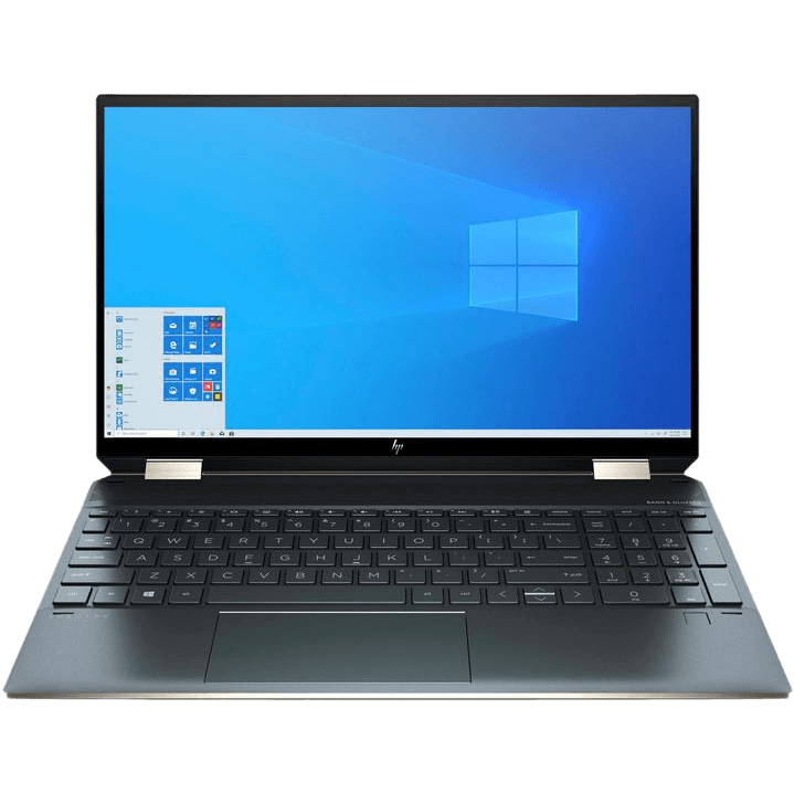 HP Spectre x360 Convertible 15-eb1xxx 15.3"