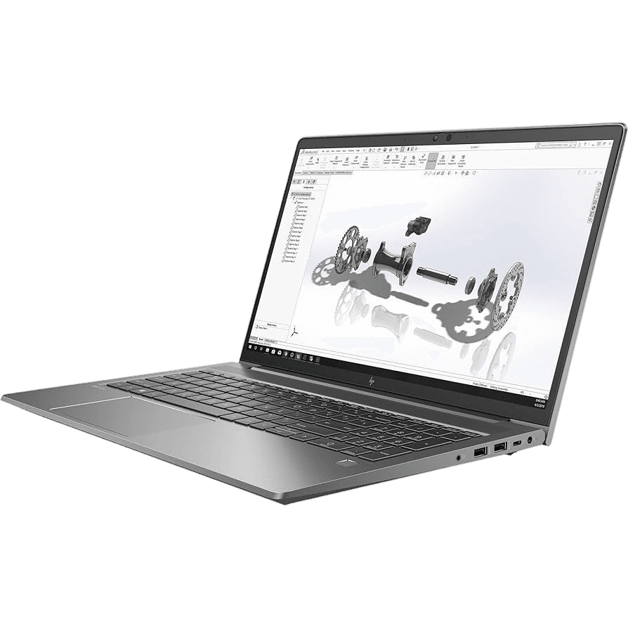 HP ZBook Power G8 15.6"