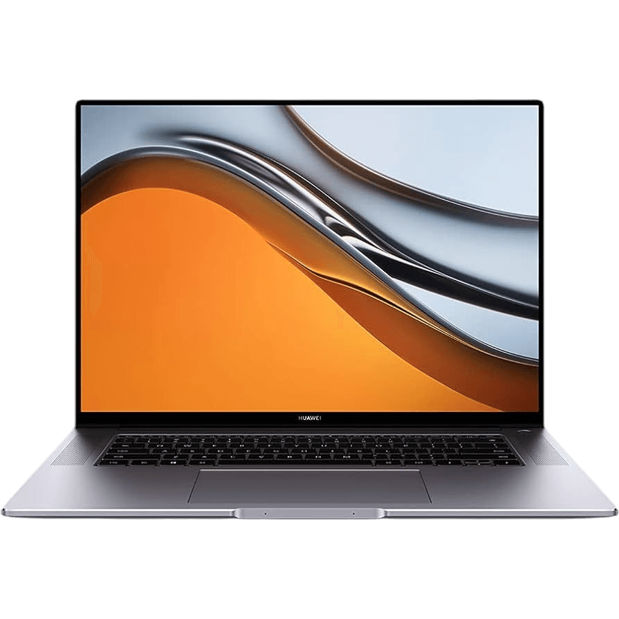Huawei Matebook D 16 AMD 16" | Silber | Wie neu | QWERTZ (Schweiz) - gelabelt | Ryzen 7 | 16 GB RAM | 512 GB SSD