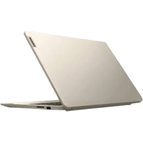 Lenovo IdeaPad 1 15ALC7 15.6" | Gold | Wie neu | QWERTZ (Deutschland) | Ryzen 5 | 40 GB RAM | 2000 GB SSD