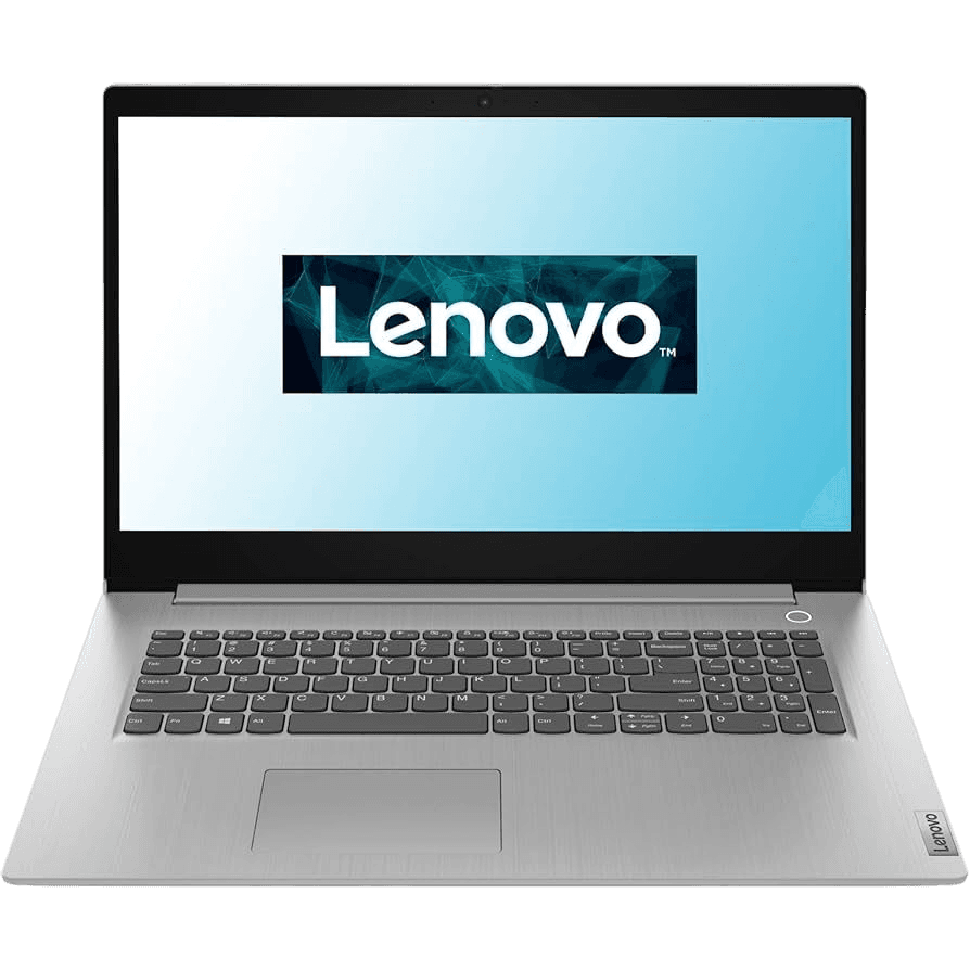 Lenovo IdeaPad 3 17ITL6 17.3" | Silber | Sehr gut | QWERTZ (Schweiz) | Pentium Gold | 8 GB RAM | 512 GB SSD