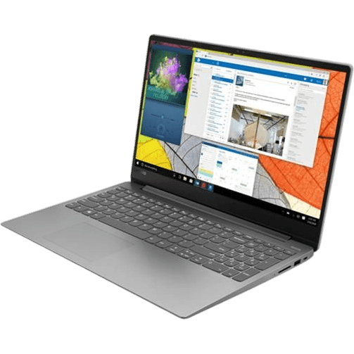 Lenovo IdeaPad 330S-15IKB 15.6" | Grau | Sehr gut | QWERTY (Vereinigte Staaten) | Core i5 | 8 GB RAM | 256 GB SSD