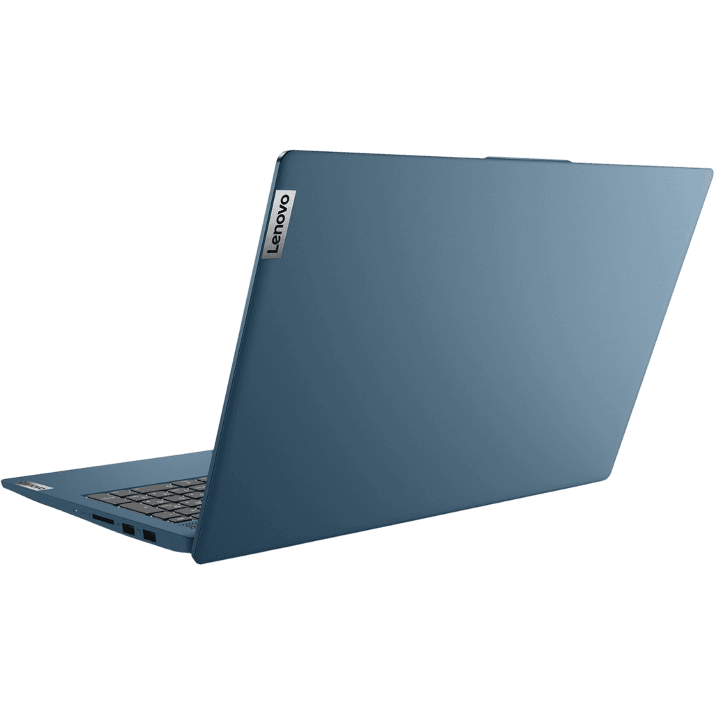Lenovo IdeaPad 5 15ARE05 15.6" | Blau | Wie neu | QWERTZ (Schweiz) - gelabelt | Ryzen 5 | 16 GB RAM | 512 GB SSD