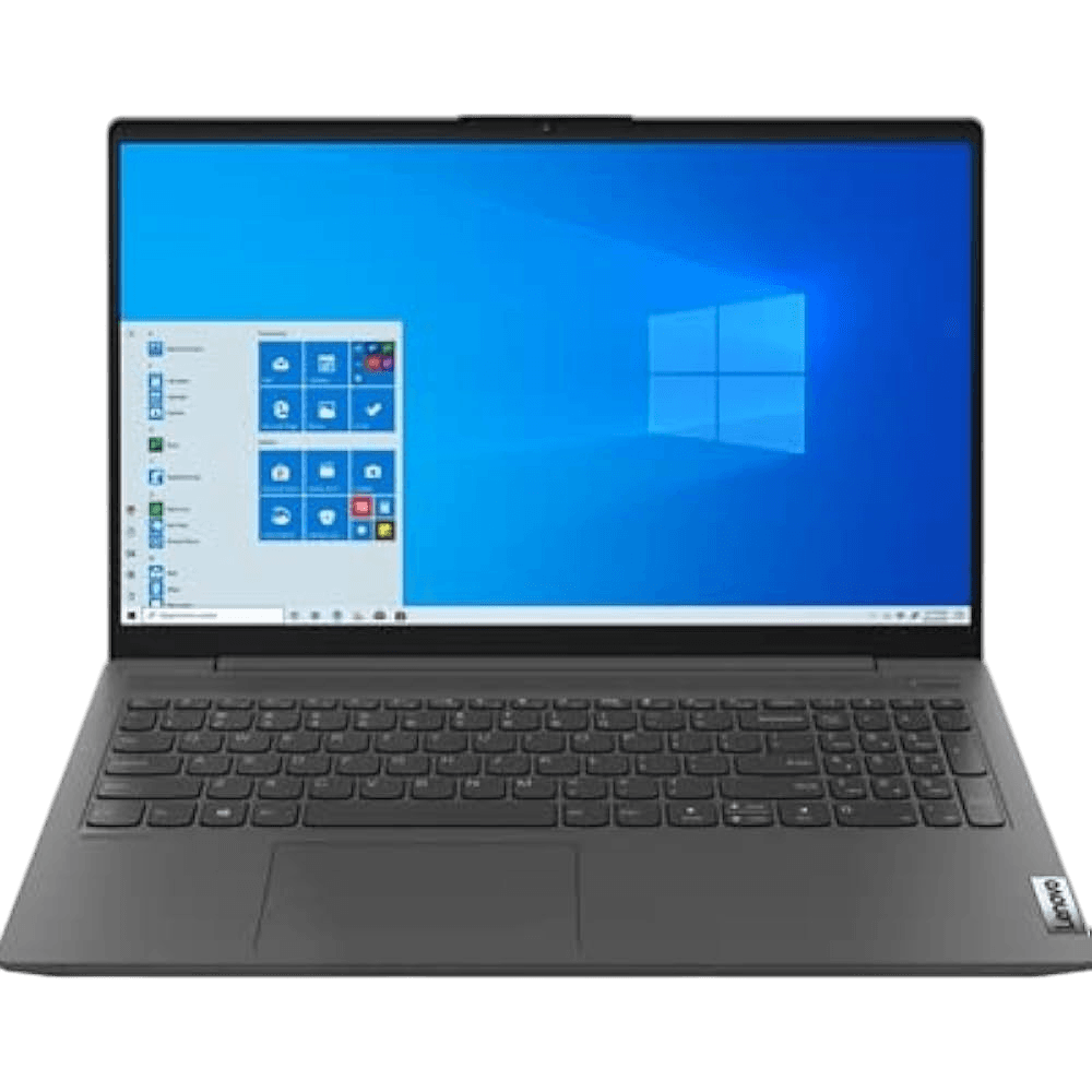 Lenovo IdeaPad 5 15ARE05 15.6" | Grau | Sehr gut | QWERTZ (Schweiz) | Ryzen 5 | 8 GB RAM | 512 GB SSD