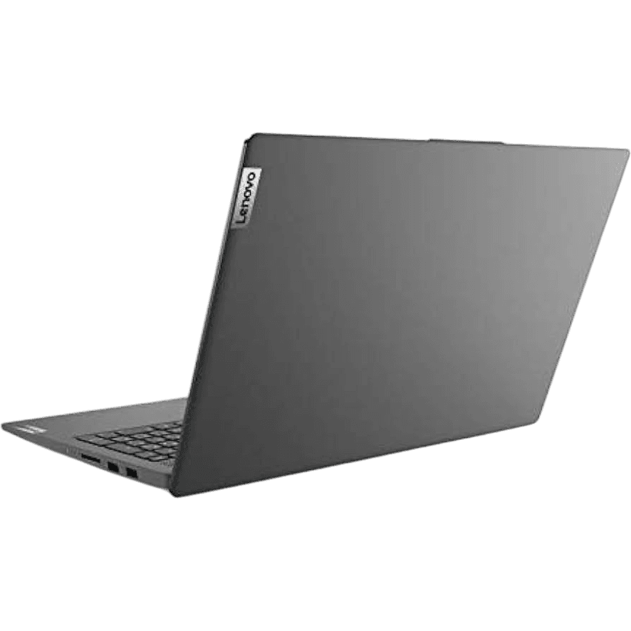 Lenovo IdeaPad 5 15ARE05 15.6" | Silber | Gut | QWERTZ (Schweiz) - gelabelt | Ryzen 7 | 16 GB RAM | 512 GB SSD