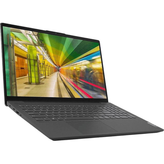 Lenovo IdeaPad 5 15ARE05 15.6" | Grau | Gut | QWERTZ (Schweiz) - gelabelt | Ryzen 7 | 16 GB RAM | 512 GB SSD