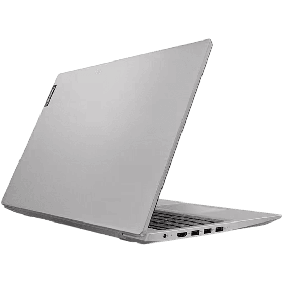Lenovo Ideapad S145-15API 15.6" | Grau | Gut | QWERTZ (Schweiz) | Ryzen 5 | 8 GB RAM | 512 GB SSD
